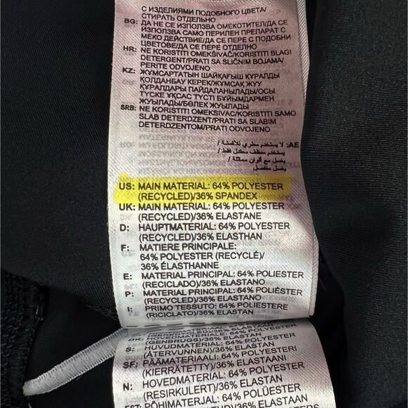 Adidas Primegreen USF Bulls Leggings Small - Picture 8 of 8